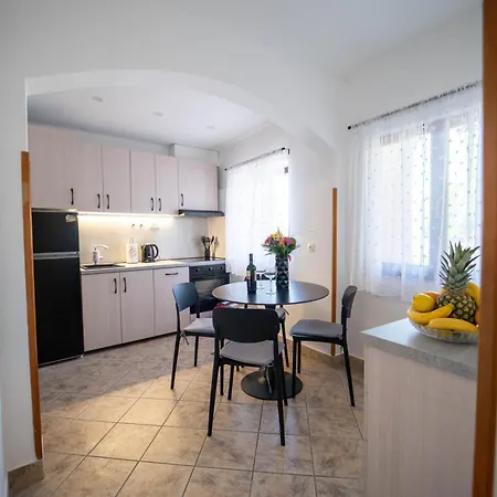 アパート Paradiso *