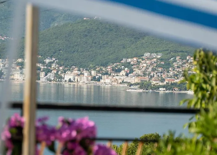 Lejlighed Paradiso Rijeka