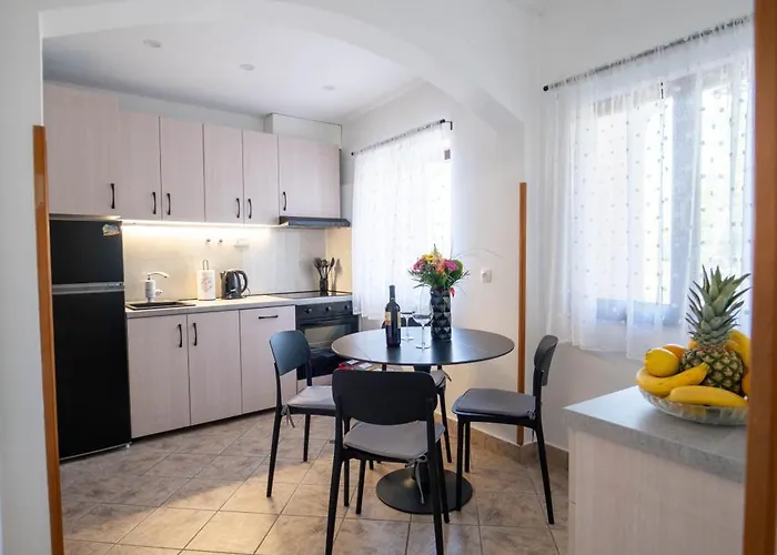 Lejlighed Paradiso *