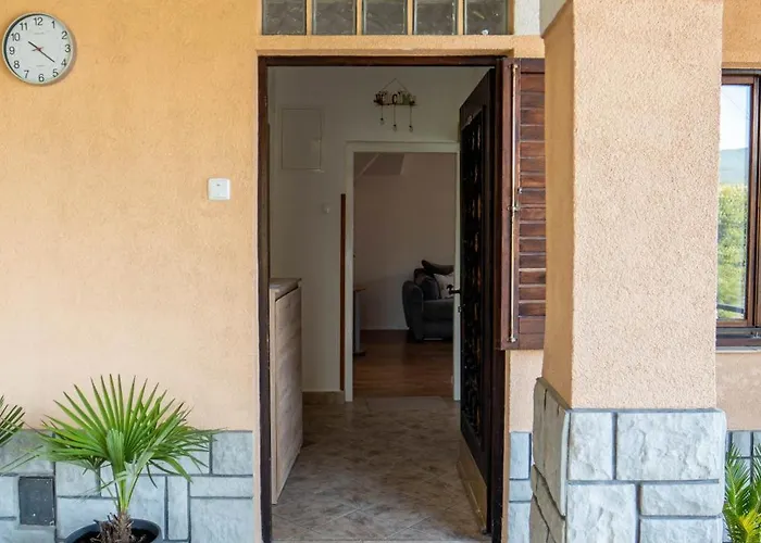 Paradiso Lejlighed *