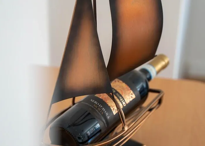 Lejlighed Paradiso *