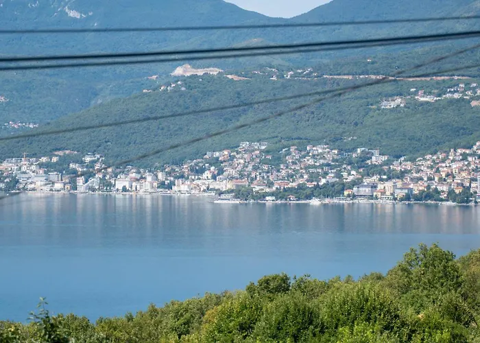 Paradiso Lejlighed Rijeka