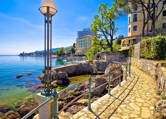 Lejlighed Paradiso Rijeka