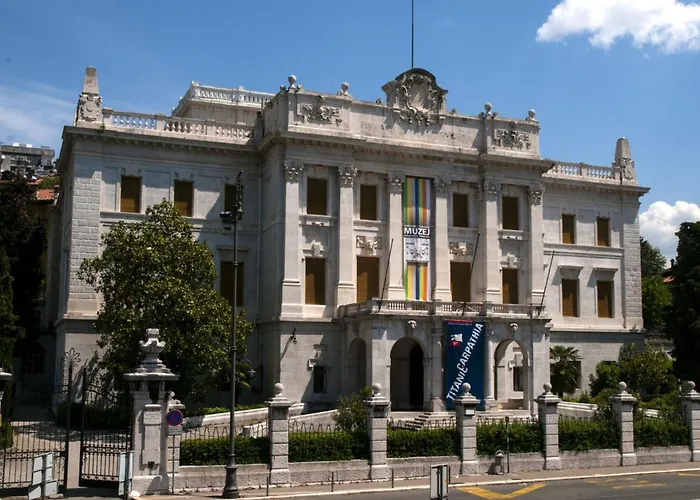 Lejlighed Paradiso *