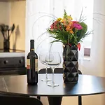 Paradiso Apartament *