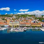 Paradiso * Rijeka