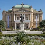 Apartment Paradiso Rijeka