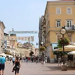 Apartment Paradiso Rijeka