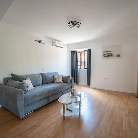 Apartment Paradiso Rijeka