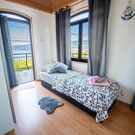 Apartman Paradiso