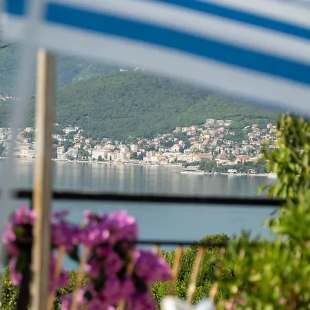 Apartman Paradiso Fiume