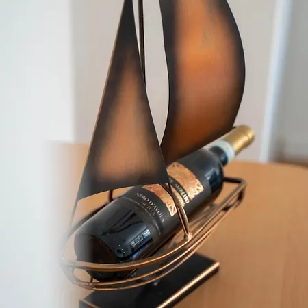 Apartamento Paradiso *