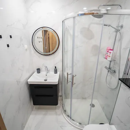 Paradiso Apartamento