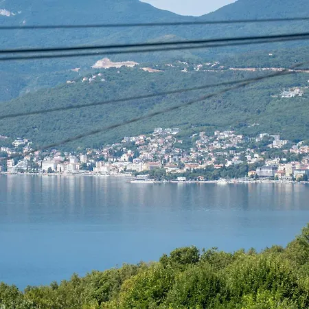 Paradiso Apartment Rijeka