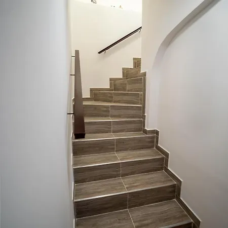 Paradiso Apartman