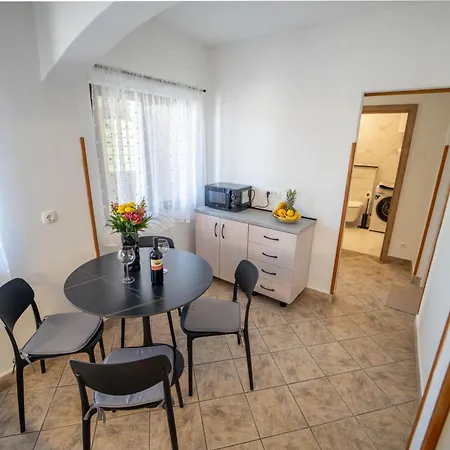 Paradiso Apartman Fiume