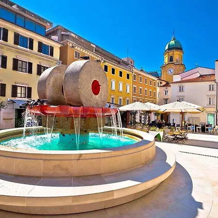 Apartamento Paradiso