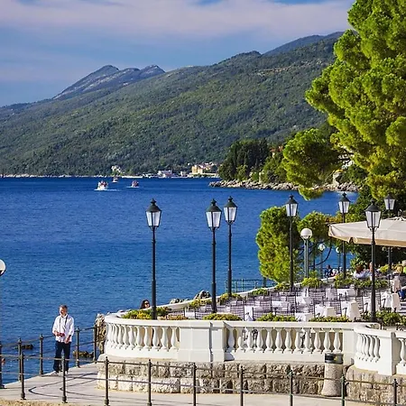 Paradiso Apartamento Rijeka