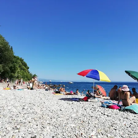 Paradiso Apartamento