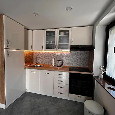 Paradiso Apartman