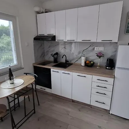 Apartment Paradiso *