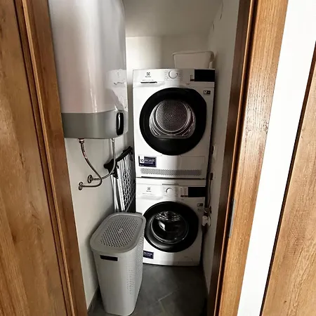 Apartment Paradiso Rijeka