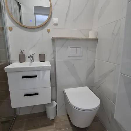Apartment Paradiso *