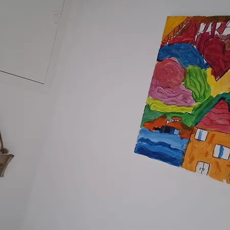 Paradiso Apartman *