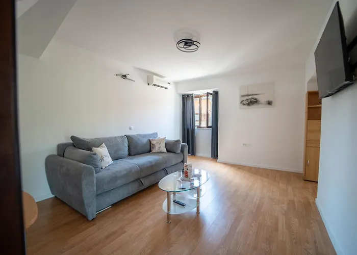 Appartamento Paradiso Fiume