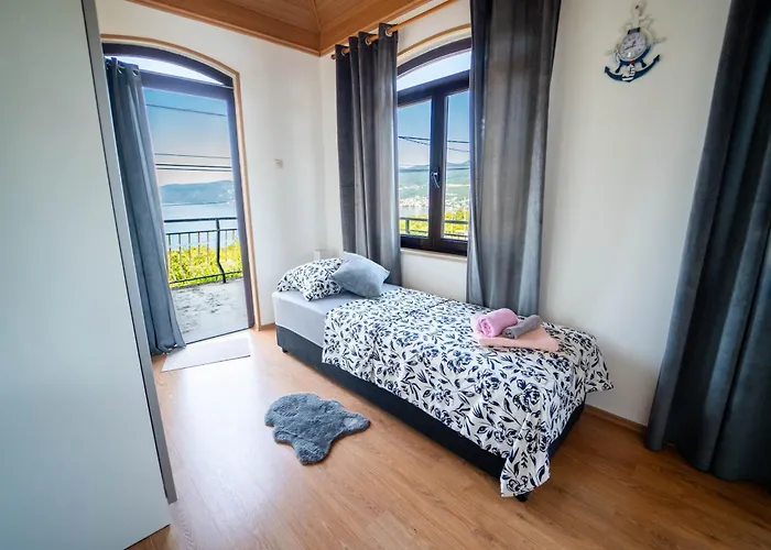 Appartamento Paradiso