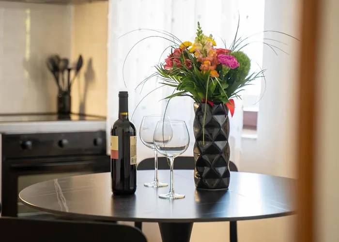 Paradiso Appartamento *