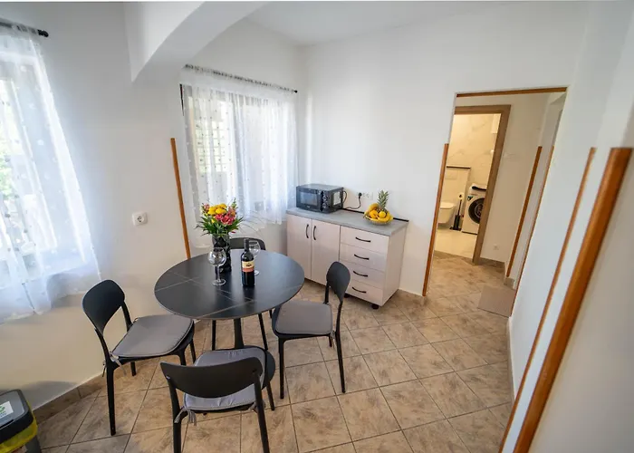 Paradiso Appartamento Fiume