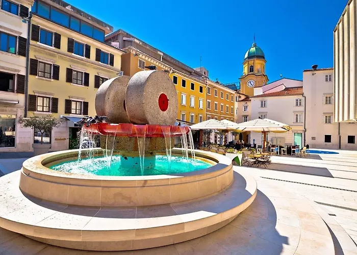 Appartamento Paradiso