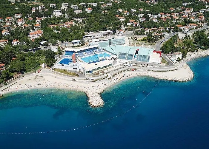 Paradiso Appartamento Fiume