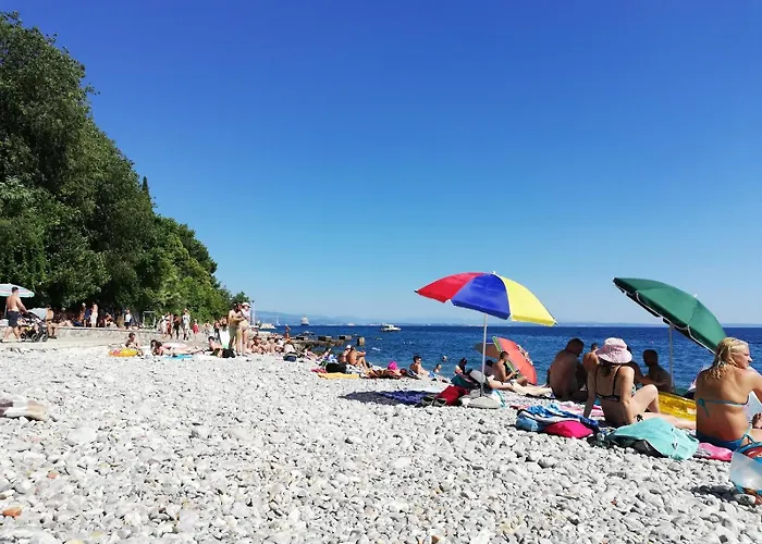 Paradiso Appartamento